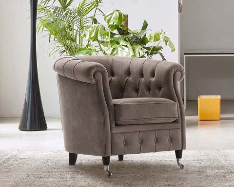 POLTRONE MODERNE