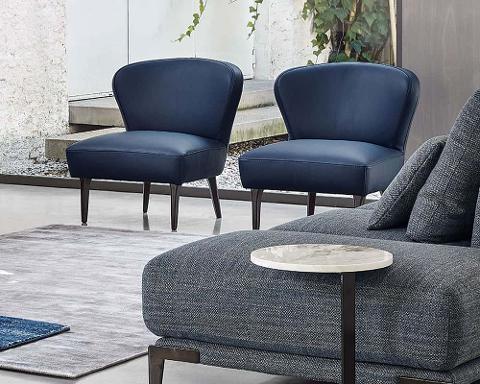 POLTRONE MODERNE