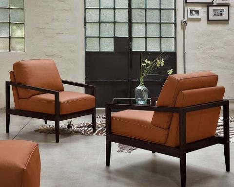 POLTRONE MODERNE