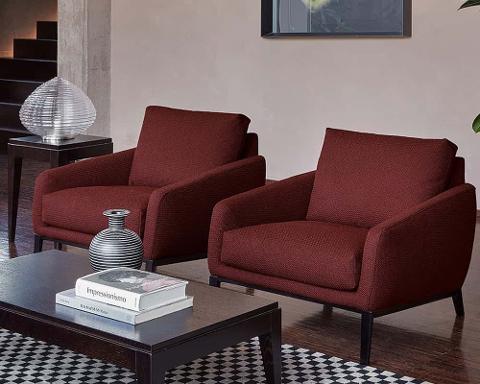 POLTRONE MODERNE