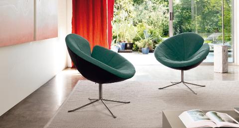 POLTRONE MODERNE