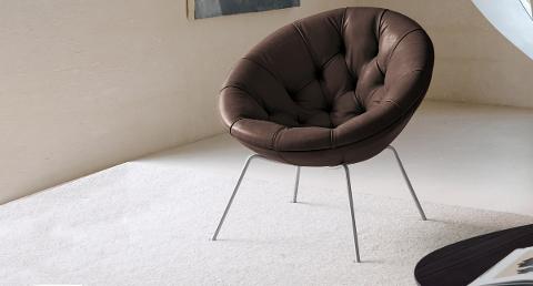 POLTRONE MODERNE