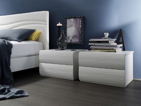 CAMERE DA LETTO MODERNE  TOMASELLA