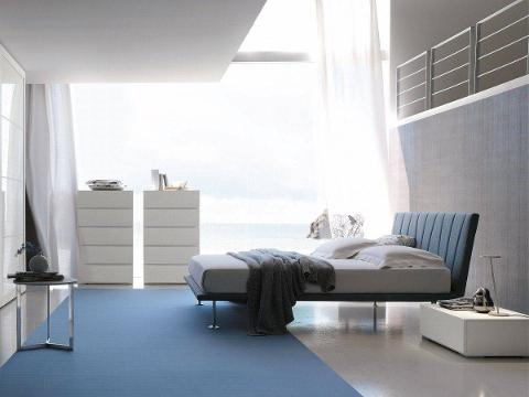 CAMERE DA LETTO MODERNE  TOMASELLA
