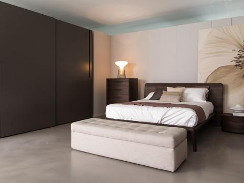 CAMERE DA LETTO MODERNE  TOMASELLA