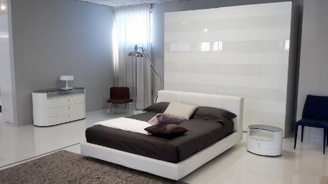CAMERE DA LETTO MODERNE  TOMASELLA