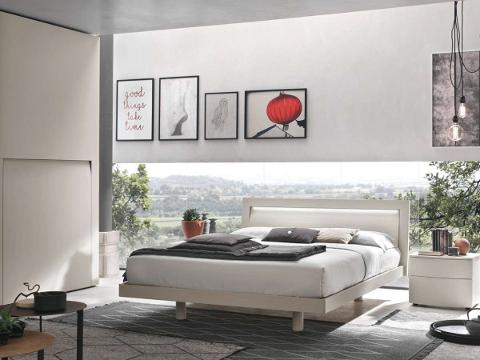 CAMERE DA LETTO MODERNE  VITALITY SOGNO