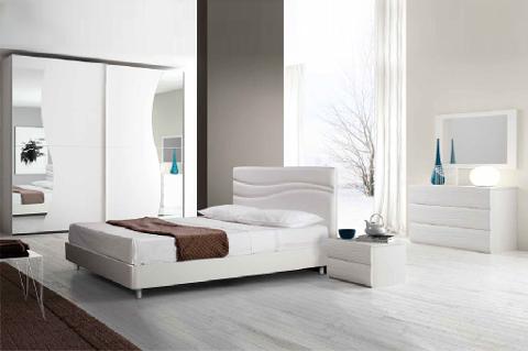 CAMERE DA LETTO MODERNE  VITALITY SOGNO