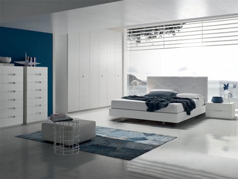 CAMERE DA LETTO MODERNE  VITALITY SOGNO
