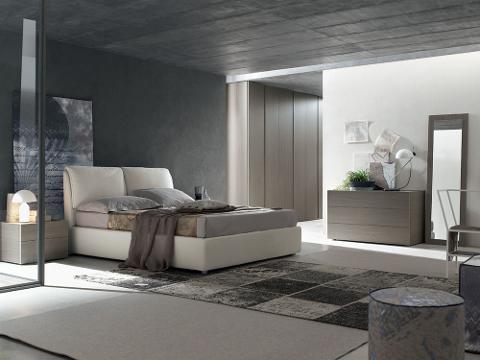 CAMERE DA LETTO MODERNE  VITALITY SOGNO