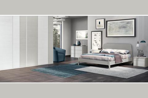 CAMERE DA LETTO MODERNE  VITALITY SOGNO
