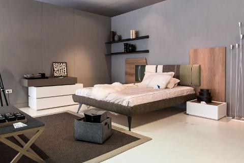CAMERE DA LETTO MODERNE  VITALITY SOGNO