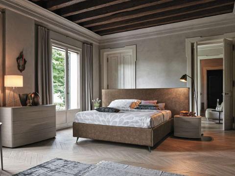 CAMERE DA LETTO MODERNE  VITALITY SOGNO