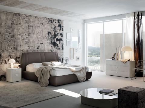 CAMERE DA LETTO MODERNE  VITALITY SOGNO