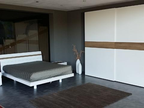CAMERE DA LETTO MODERNE TOMASELLA