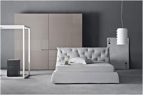 CAMERE DA LETTO MODERNE MERCANTINI