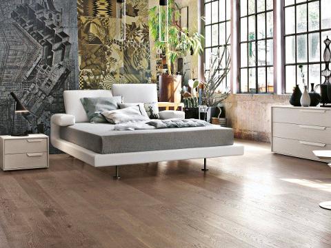 CAMERE DA LETTO MODERNE MERCANTINI