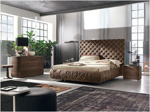 CAMERE DA LETTO MODERNE MERCANTINI