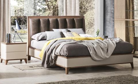 CAMERE DA LETTO MODERNE MERCANTINI