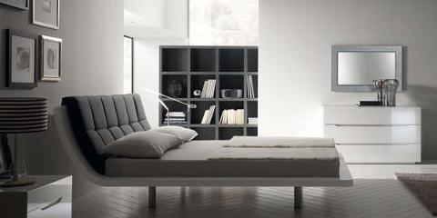CAMERE DA LETTO MODERNE MERCANTINI