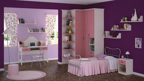 CAMERETTE CLASSICHE Effedue