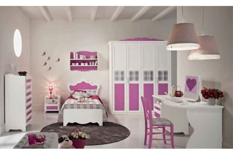 CAMERETTE CLASSICHE Effedue
