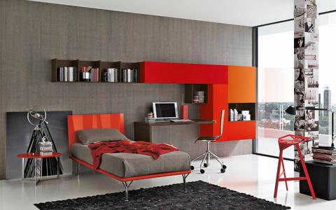 CAMERETTE MODERNE