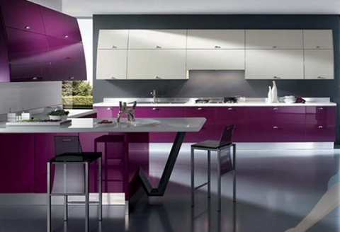 CUCINE COMPONIBILI MODERNE