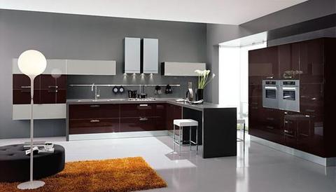 CUCINE COMPONIBILI MODERNE