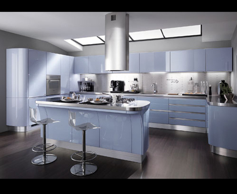 CUCINE COMPONIBILI MODERNE