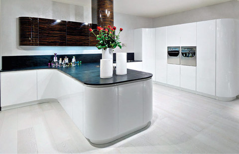 CUCINE COMPONIBILI MODERNE