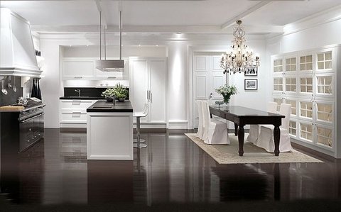 CUCINE COMPONIBILI MODERNE