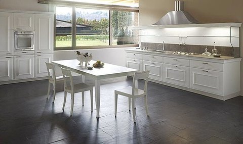 CUCINE COMPONIBILI MODERNE