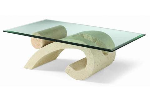 TAVOLINI IN CERAMICA
