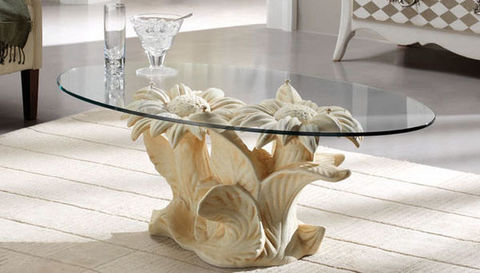 TAVOLINI IN CERAMICA