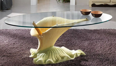TAVOLINI IN CERAMICA