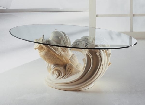 TAVOLINI IN CERAMICA