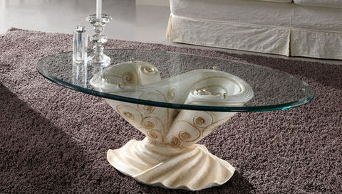 TAVOLINI IN CERAMICA