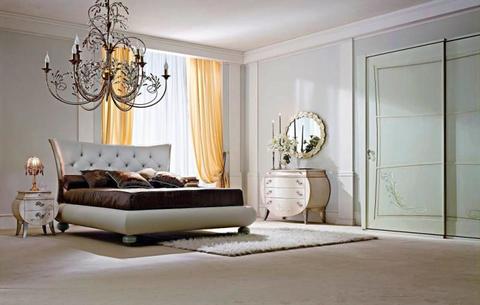 CAMERE CONTEMPORANEE