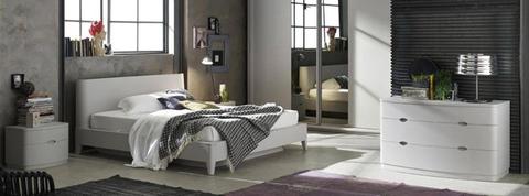 CAMERE DA LETTO CONTEMPORANEE