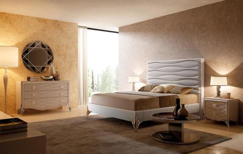 CAMERE DA LETTO CONTEMPORANEE