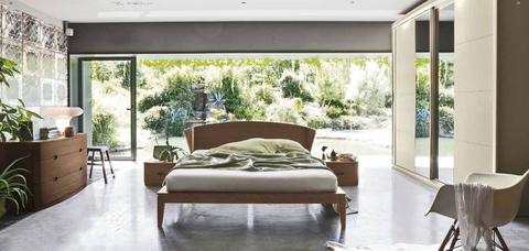 CAMERE DA LETTO CONTEMPORANEE