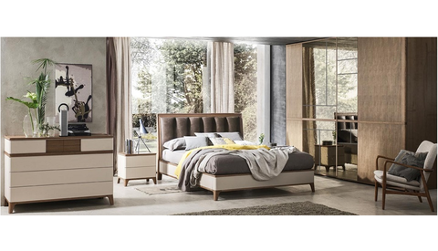 CAMERE DA LETTO CONTEMPORANEE