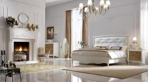CAMERE DA LETTO CONTEMPORANEE