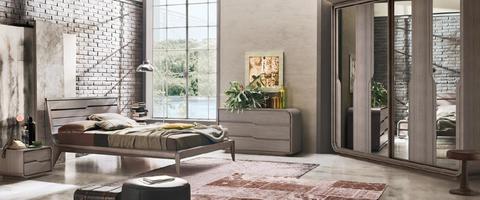 CAMERE DA LETTO CONTEMPORANEE