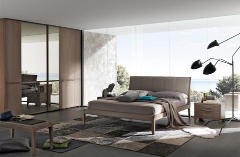 CAMERE DA LETTO CONTEMPORANEE