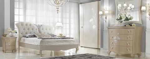 CAMERE DA LETTO CONTEMPORANEE