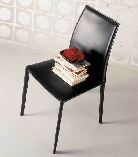 SEDIE MODERNE