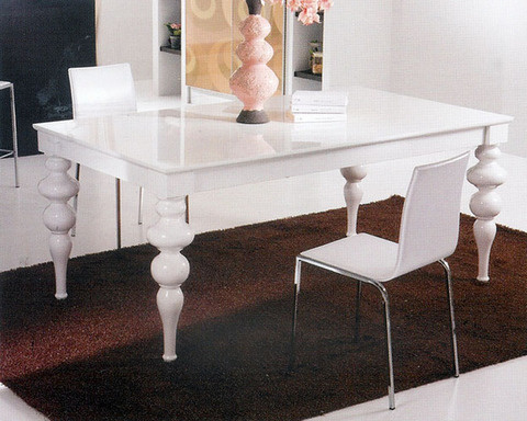 SEDIE MODERNE