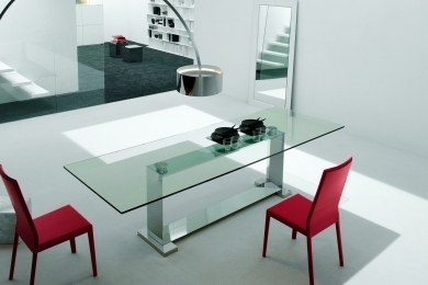 SEDIE MODERNE